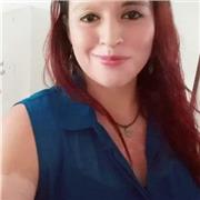 titulada de psicopedagogía y monitora en refuerzo de lecto escritura